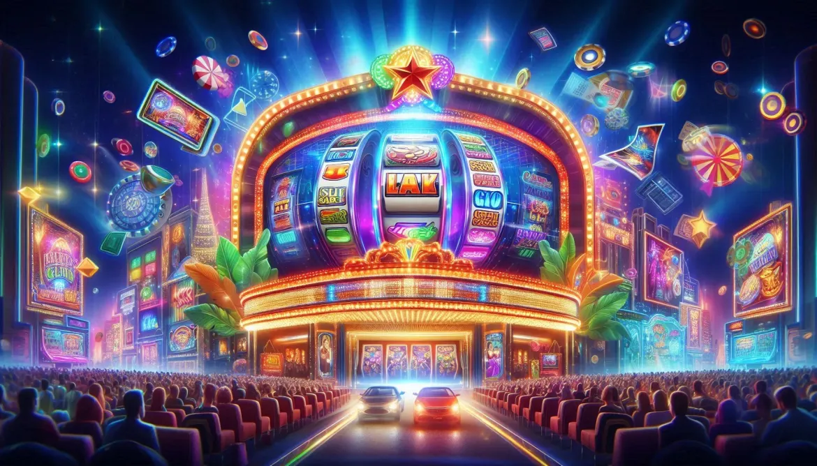 GDFPlay Casino